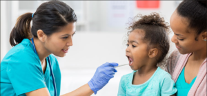Best Places in the U.S. to Be a Nurse Today
