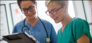 How Do Registered Nurses and Nurse Practitioners Differ?